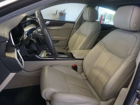 Used 2020 Audi A7 3.0T Prestige AWD/4WD image 17