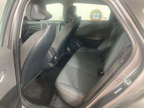 Used 2025 Kia K4 FWD image 13