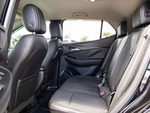 Used 2020 Buick Encore GX Preferred w/ Sport Touring Package FWD image 25