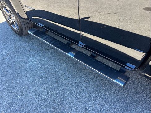 Used 2019 Chevrolet Colorado W/T w/ WT Convenience Package image 15