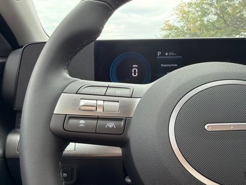 New 2027 Hyundai Kona SEL Sport AWD/4WD image 30