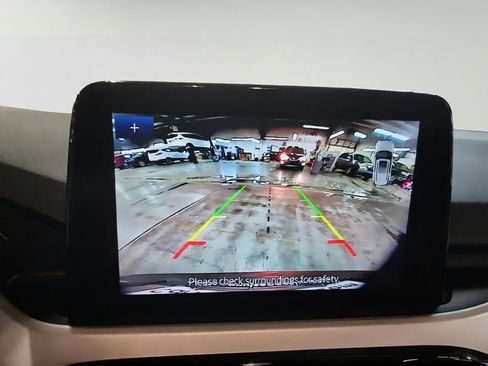 Used 2021 Ford Escape SEL FWD image 15