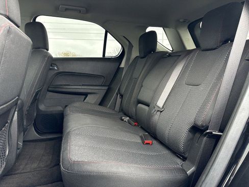 Certified 2016 Chevrolet Equinox LT image 23