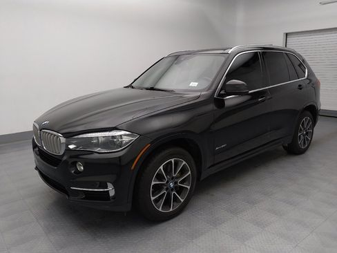 Used 2018 BMW X5 xDrive50i image 2