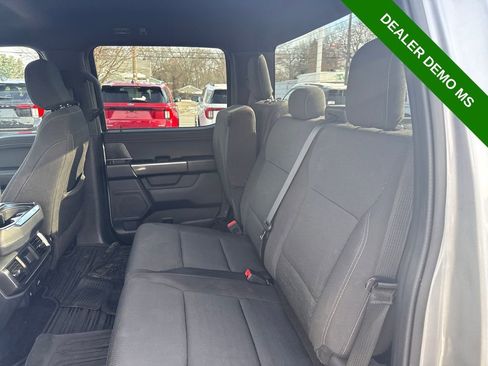 Used 2023 Ford F150 XLT w/ Equipment Group 301A Mid image 18