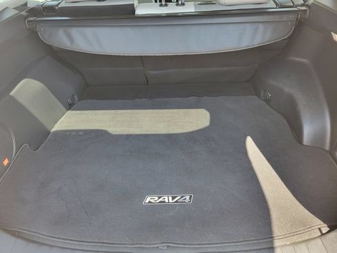Used 2024 Toyota RAV4 Limited AWD/4WD image 29