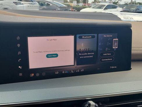 New 2026 Nissan Murano Platinum w/ Technology Package image 11