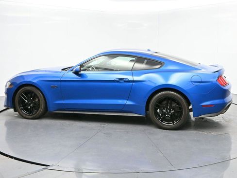 Used 2019 Ford Mustang GT image 4