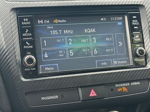 Used 2024 Mitsubishi Outlander Sport ES AWD/4WD image 20