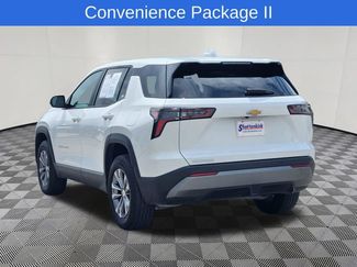 Used 2026 Chevrolet Equinox LT w/ Convenience Package II FWD video 3