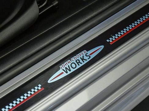 Certified 2024 MINI Cooper John Cooper Works FWD image 19