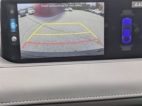 Used 2024 Genesis G80 2.5T w/ Protection Package image 10