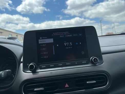 Used 2023 Hyundai Kona SEL w/ Cargo Package AWD/4WD image 45
