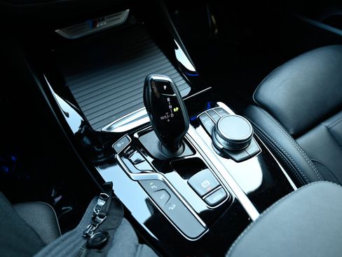 Used 2021 BMW X3 M40i w/ Executive Package image 29