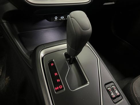 New 2026 Subaru Impreza 2.0i Sport image 16