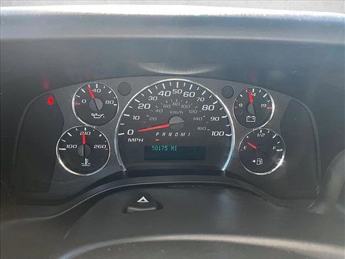 Used 2020 GMC Savana 2500 Extended w/ Enhanced Convenience Package image 21
