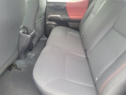 Used 2023 Toyota Tacoma SR5 image 7