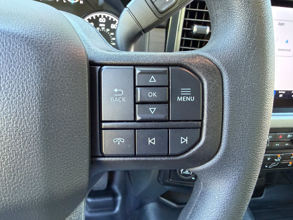 New 2026 Ford F150 XL AWD/4WD image 20