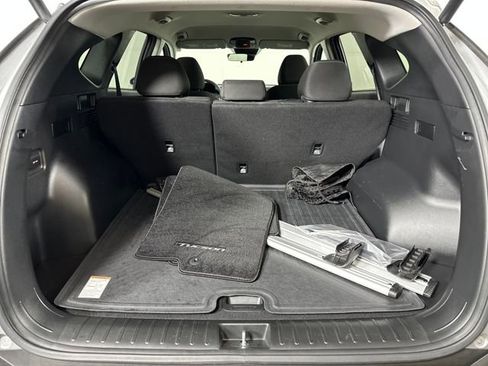 Certified 2023 Hyundai Tucson SEL image 26