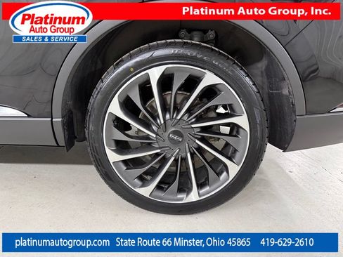 Used 2022 Lincoln Aviator Reserve w/ Equipment Group 201A AWD/4WD image 57