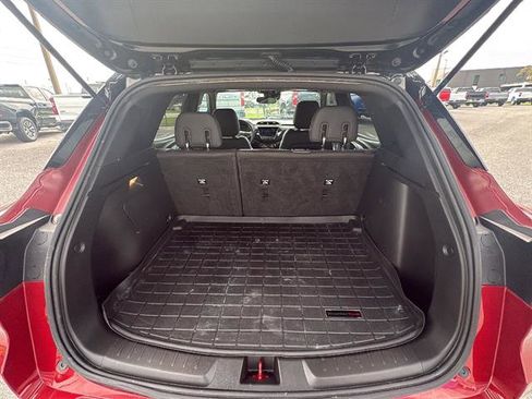 Used 2021 Chevrolet TrailBlazer RS w/ Convenience Package FWD image 8