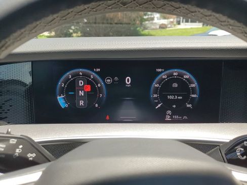Certified 2025 Volkswagen Tiguan S AWD/4WD image 26