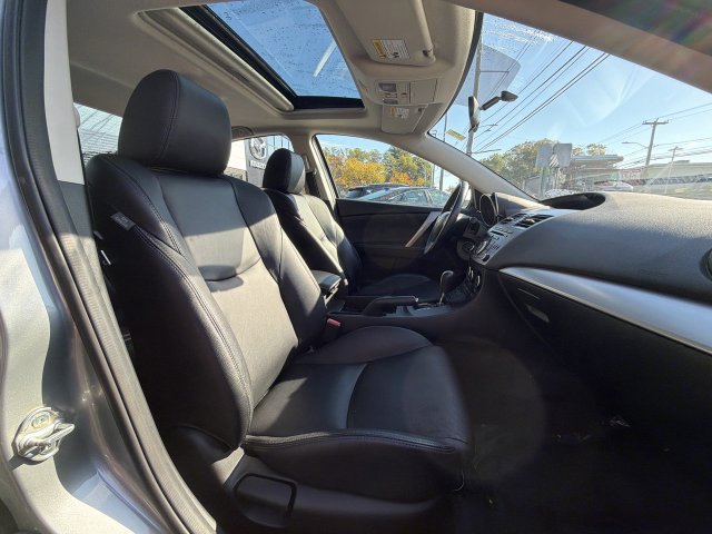 Used 2012 MAZDA MAZDA3 s Grand Touring FWD image 24