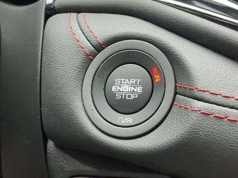 Used 2023 Dodge Durango R/T RWD image 38