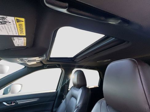 Used 2023 MAZDA CX-5 Signature AWD/4WD image 25