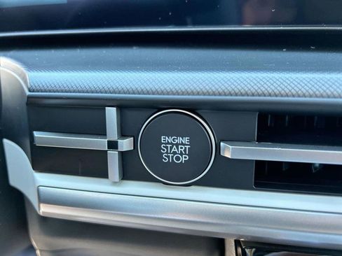 New 2026 Hyundai Santa Fe SEL image 33