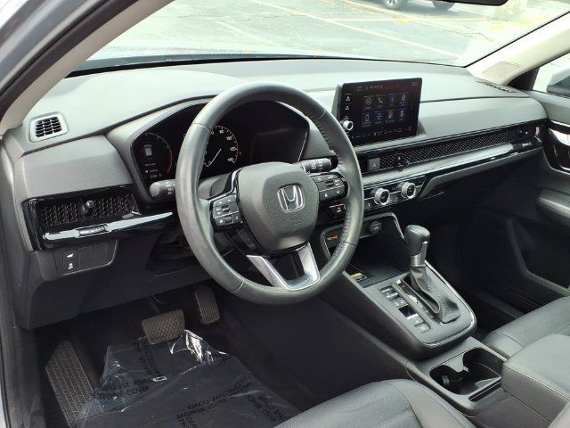 Certified 2024 Honda CR-V EX-L image 5