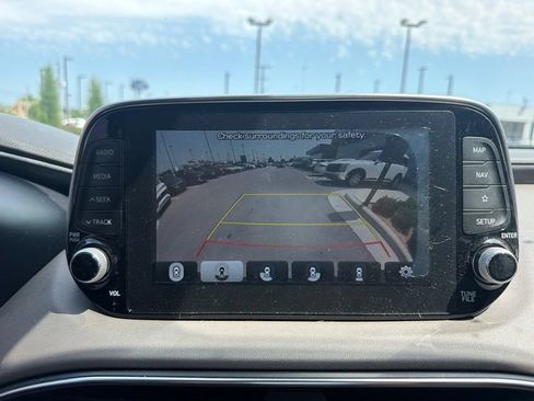 Used 2020 Hyundai Santa Fe Limited FWD image 20