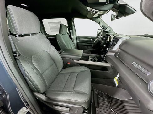 New 2026 RAM 1500 Big Horn AWD/4WD image 35
