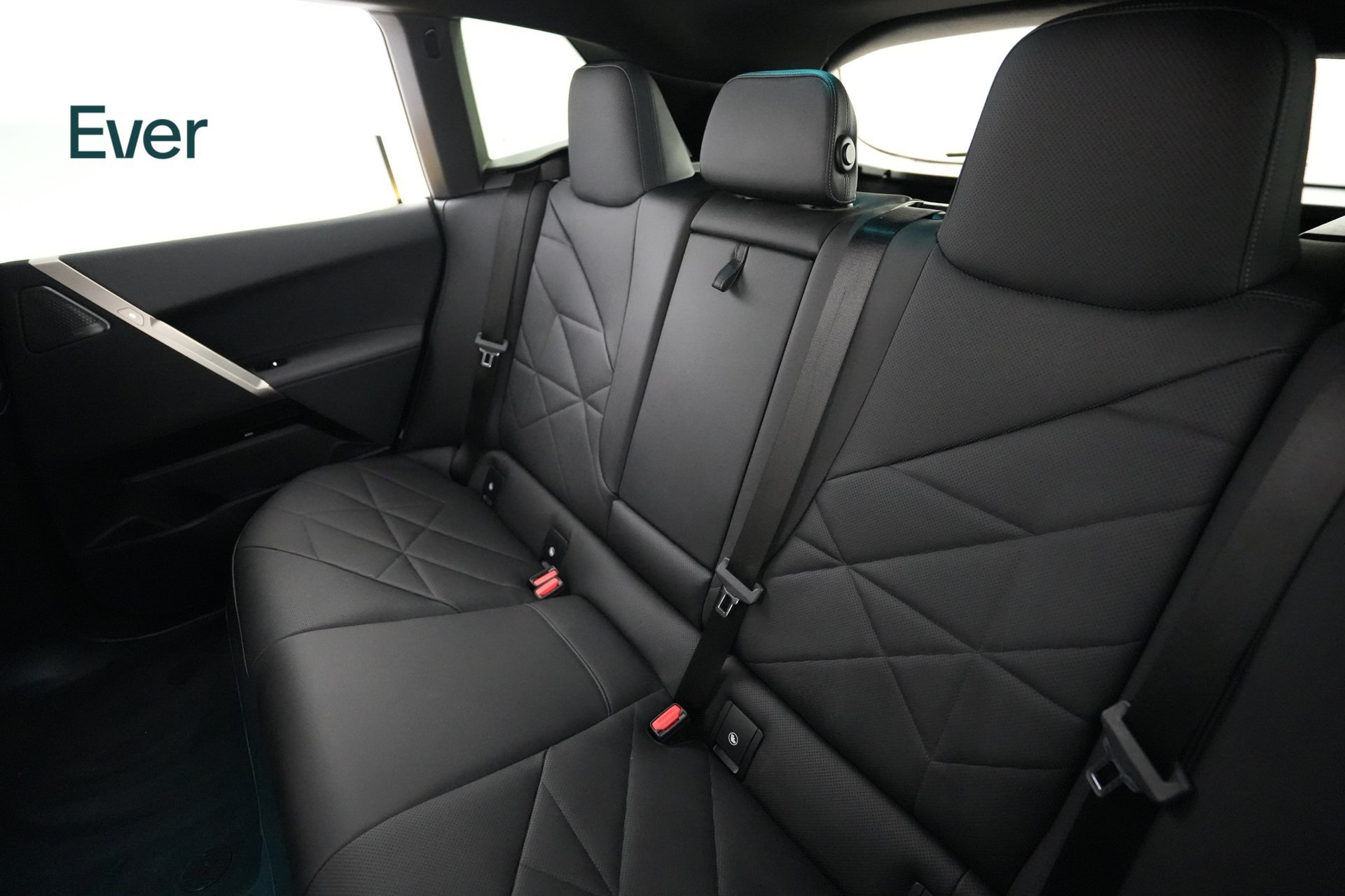 Used 2023 BMW iX M60 w/ Executive Package AWD/4WD image 24