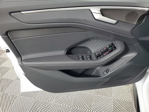 New 2026 Audi A6 Prestige AWD/4WD image 19