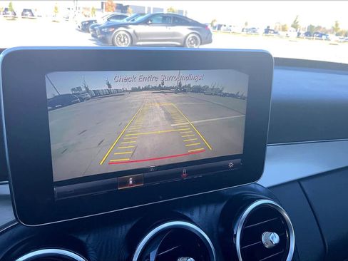 Used 2018 Mercedes-Benz C 300 C 300 image 26