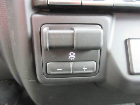 New 2026 GMC Sierra 2500 Pro AWD/4WD image 19