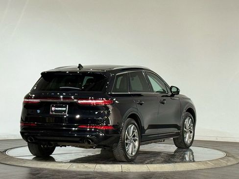 Used 2022 Lincoln Corsair Grand Touring image 10