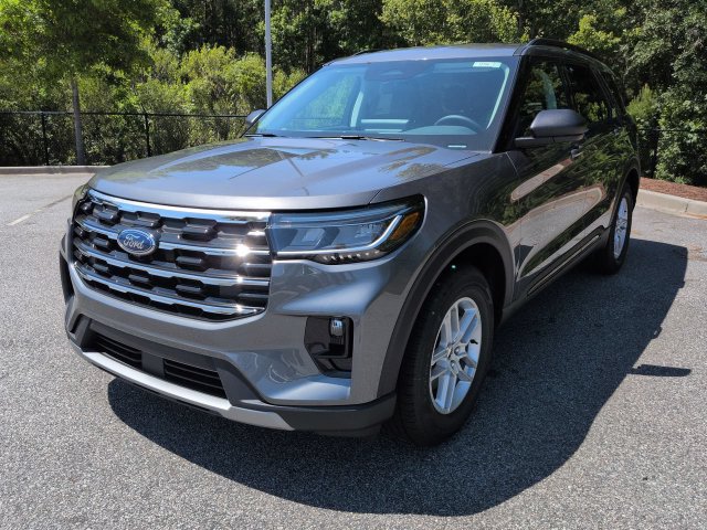 New 2026 Ford Explorer Active w/ Active Comfort Package RWD image 8