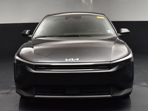 Certified 2025 Kia K4 EX FWD image 3