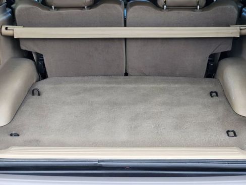 Used 2003 Ford Explorer Sport XLS image 17