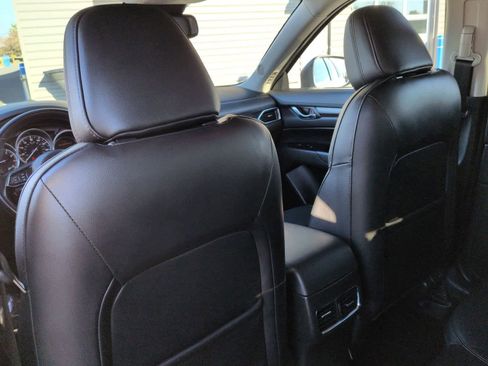 Used 2022 MAZDA CX-5 AWD 2.5 S w/ Preferred Package image 18