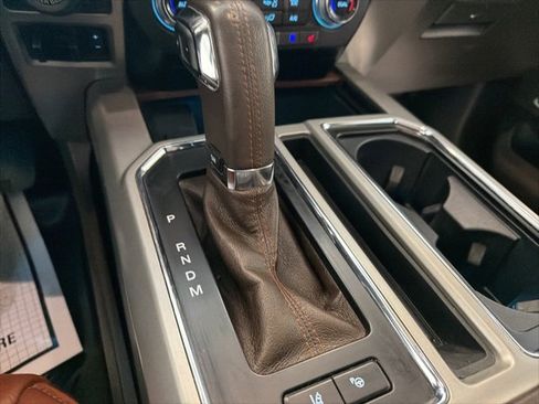 Used 2019 Ford F150 King Ranch w/ Equipment Group 601A Luxury image 29