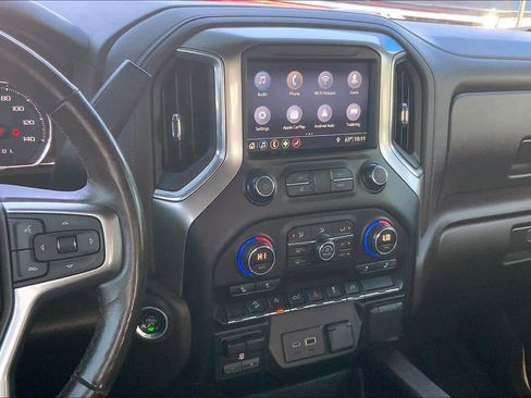 Used 2019 Chevrolet Silverado 1500 RST image 7
