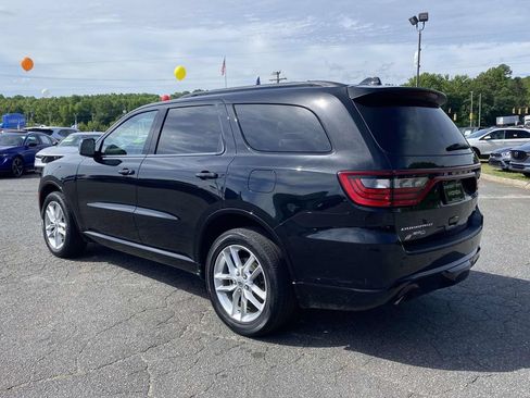 Used 2024 Dodge Durango GT AWD/4WD image 3