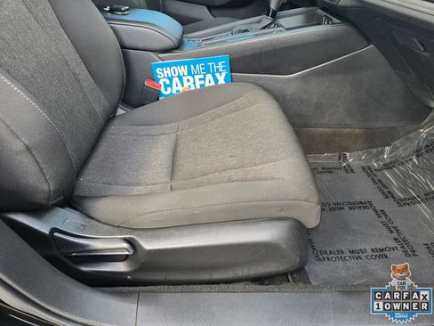 Used 2024 Honda Accord LX image 45