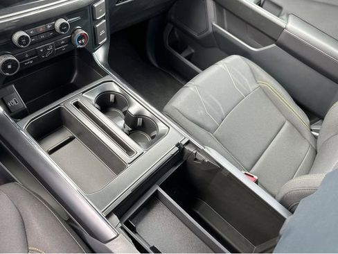 New 2025 Ford F150 STX w/ Equipment Group 200A image 32