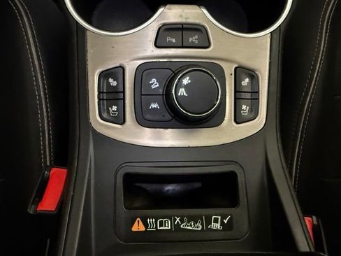 Used 2019 GMC Terrain Denali w/ Advanced Safety Package image 25