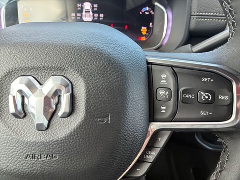 New 2026 RAM 3500 Laramie image 25