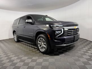 Used 2026 Chevrolet Suburban Premier AWD/4WD video 2